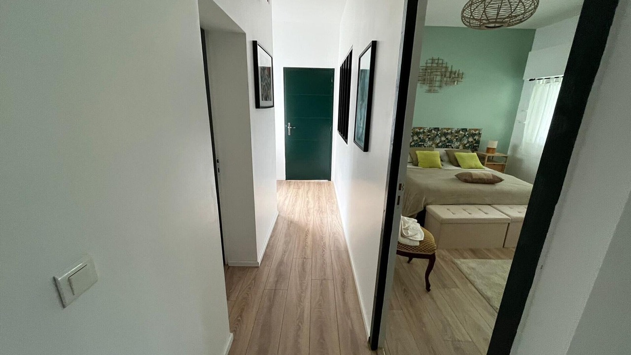 Photo of Bedroom in Urt