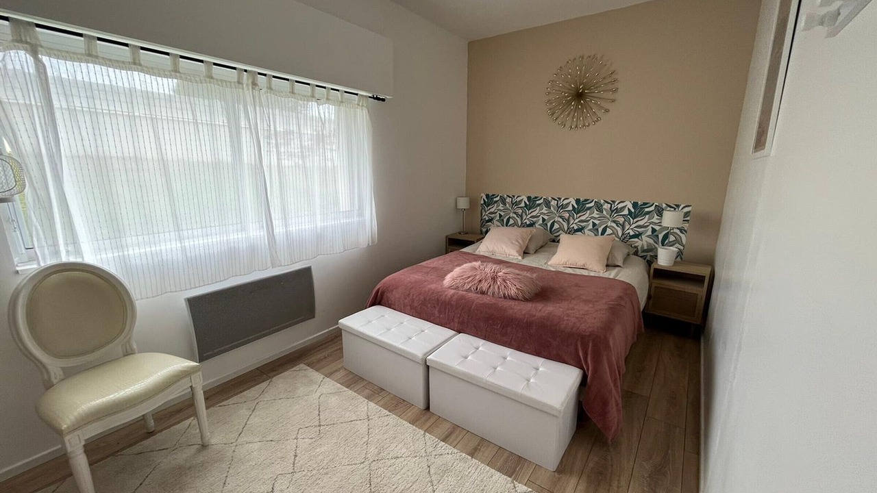 Photo of Bedroom in Urt