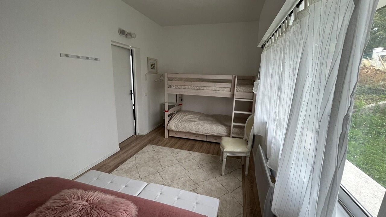 Photo of Bedroom in Urt
