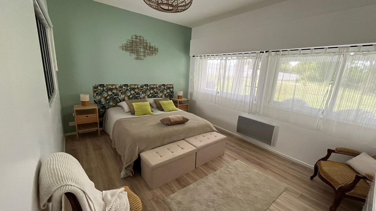 Photo of Bedroom in Urt