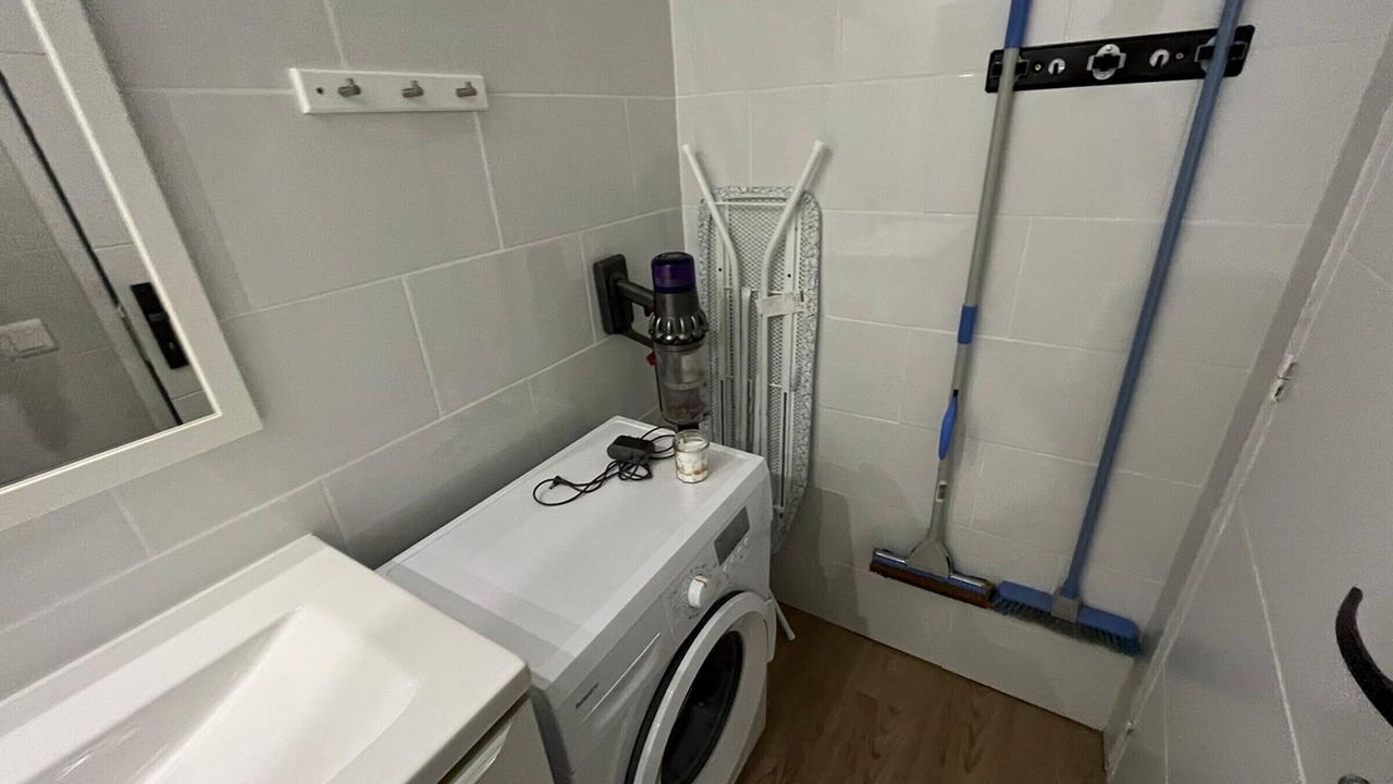 Photo of Bathroom in Urt