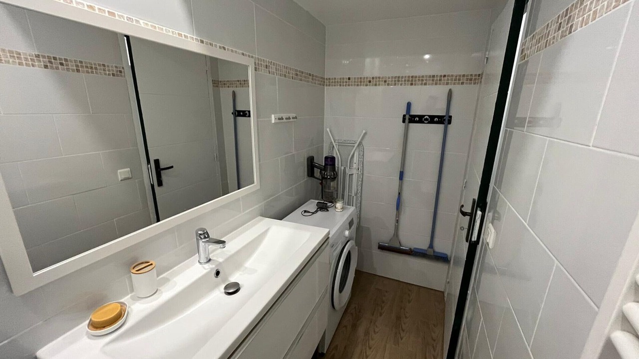 Photo of Bathroom in Urt