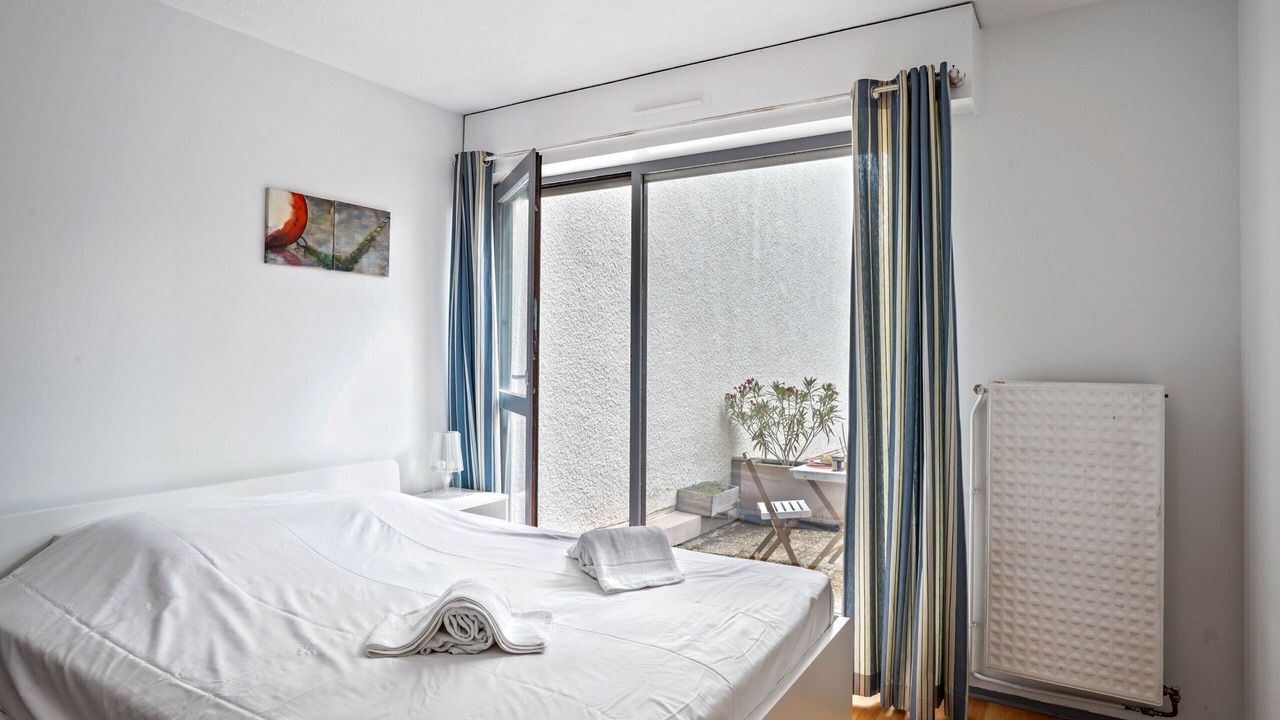Photo of Bedroom in Saint-Michel - Nansouty - Saint-Genes