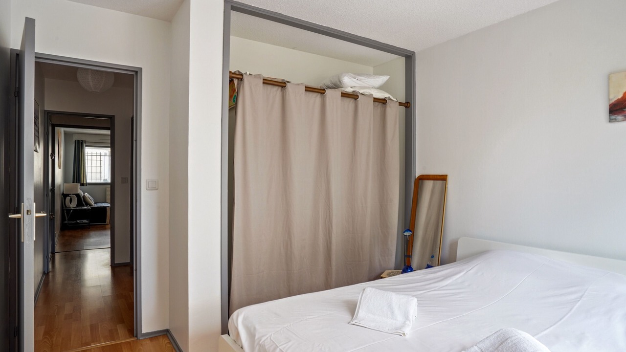 Photo of Bedroom in Saint-Michel - Nansouty - Saint-Genes