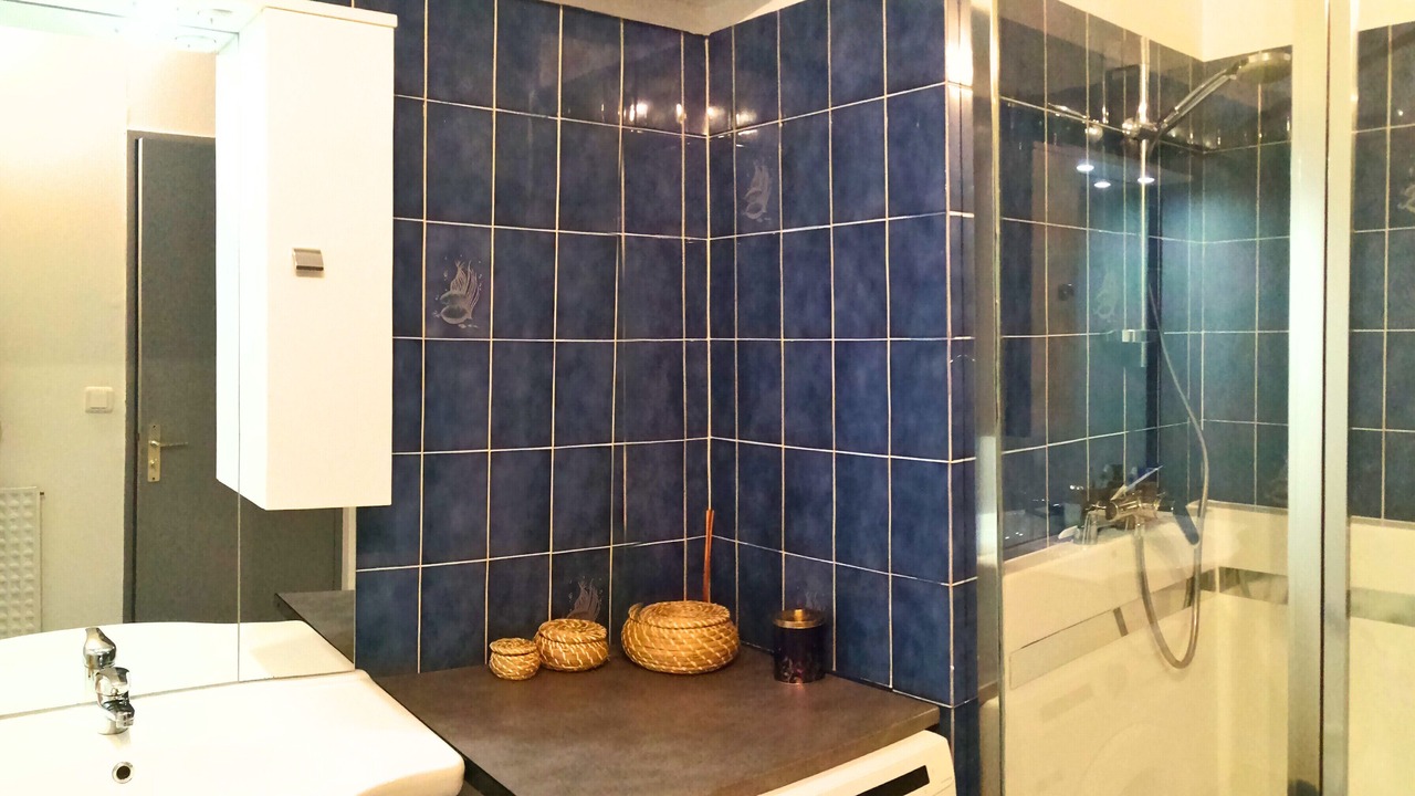 Photo of Bathroom in Saint-Michel - Nansouty - Saint-Genes
