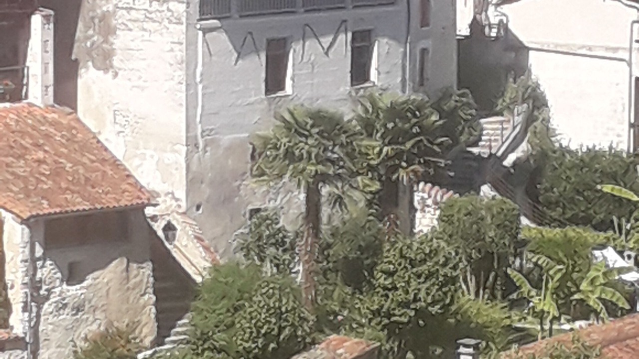 Photo of Outdoor in Saint-Romain