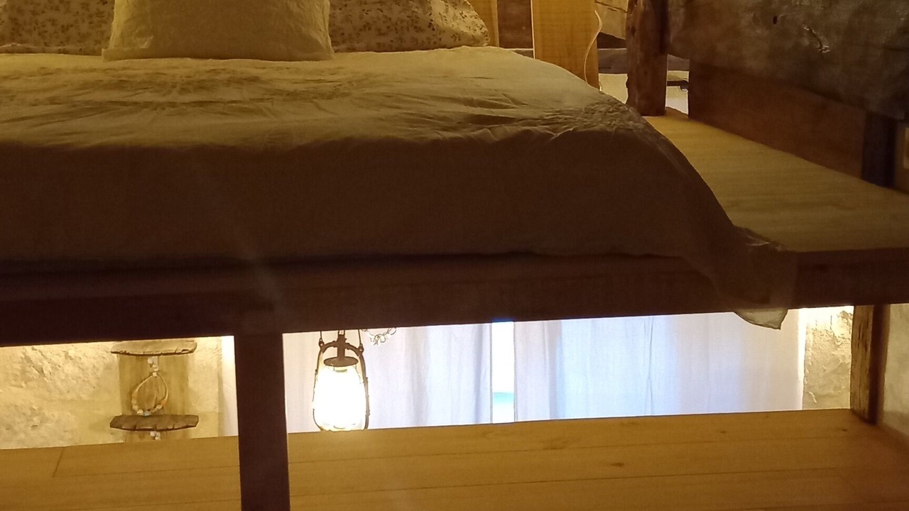 Photo of Bedroom in Saint-Romain