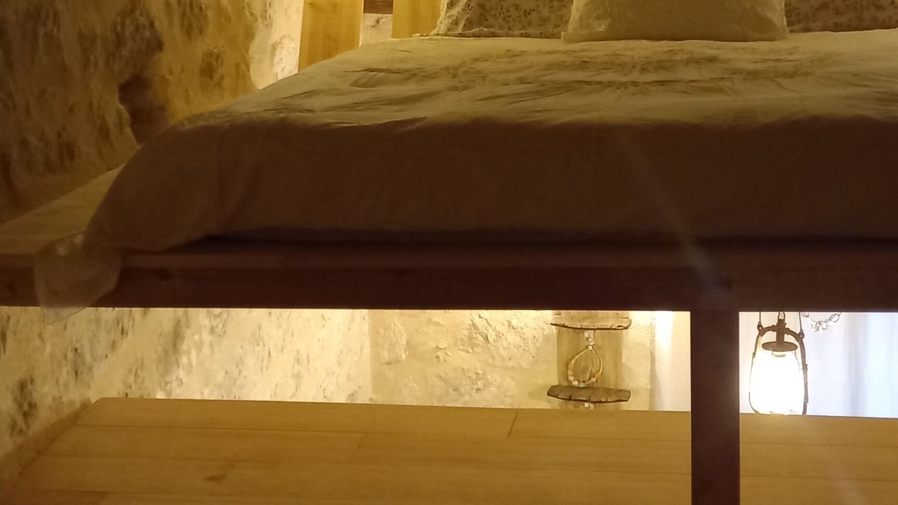 Photo of Bedroom in Saint-Romain