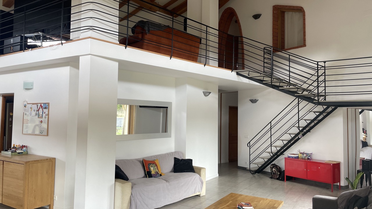 Photo of Livingroom in Aix-en-Provence