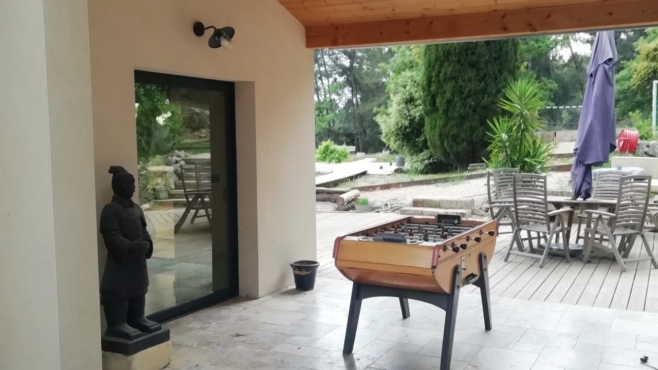 Photo of Outdoor in Noves