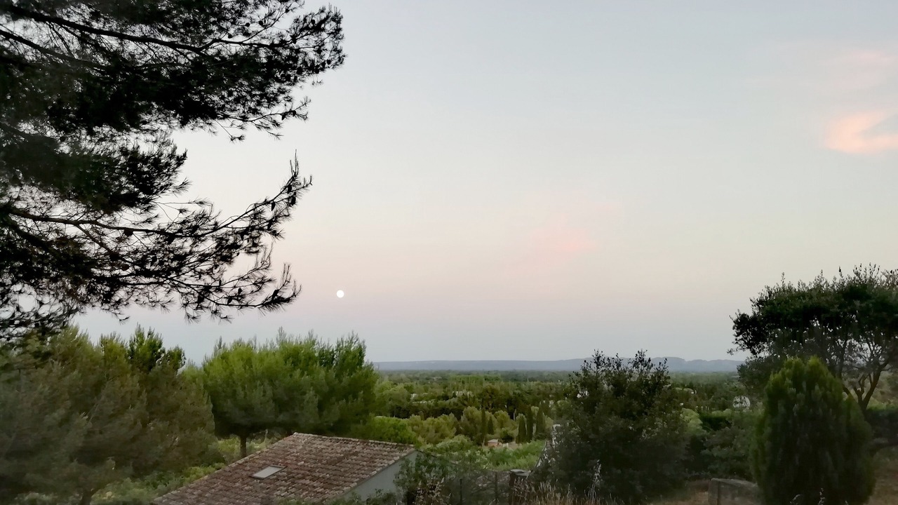 Photo of Outdoor in Noves