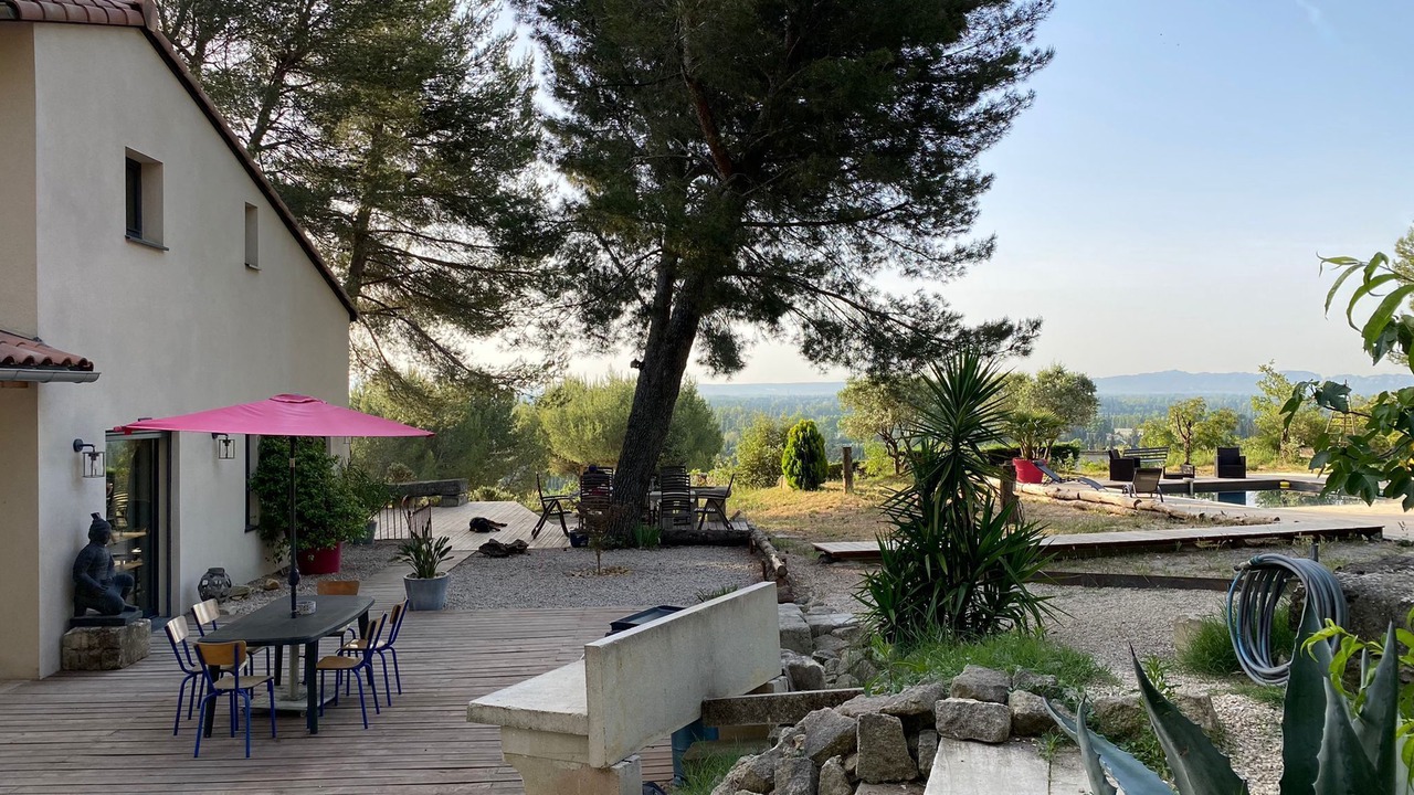 Photo of Outdoor in Noves