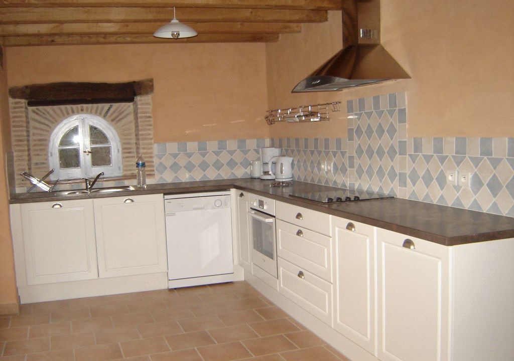 Photo of Kitchen in Cudos