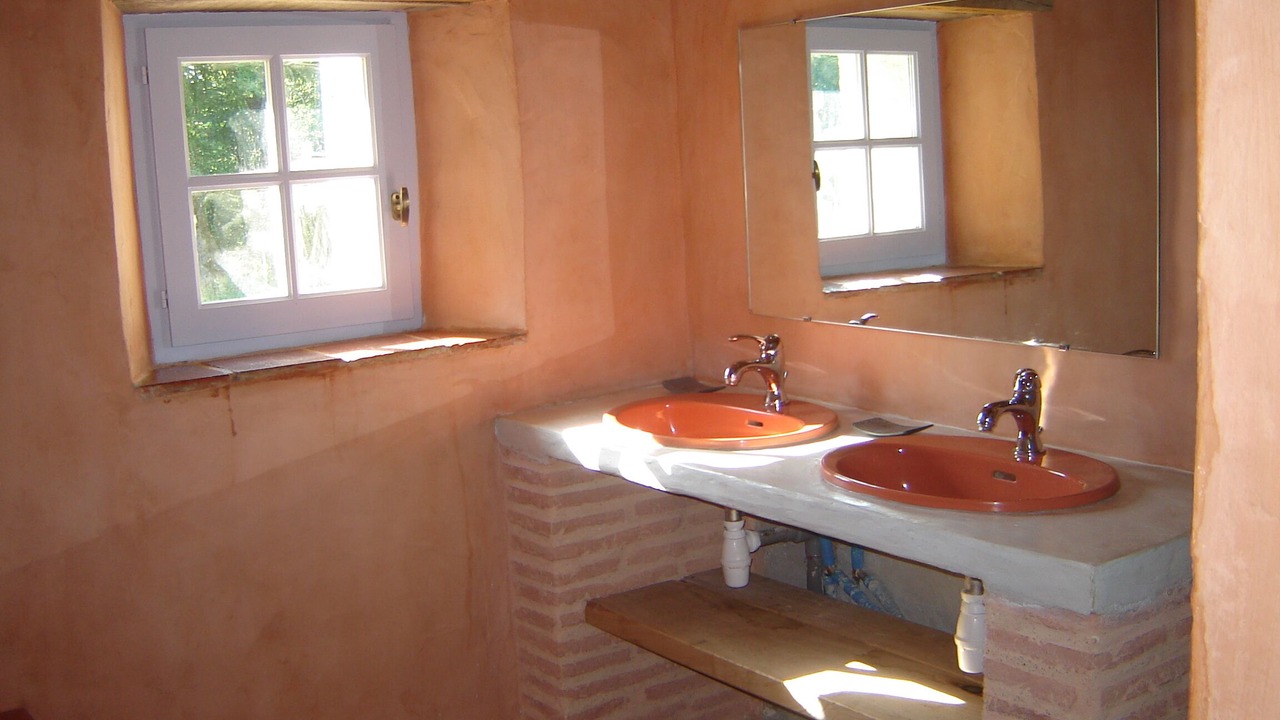 Photo of Bathroom in Cudos
