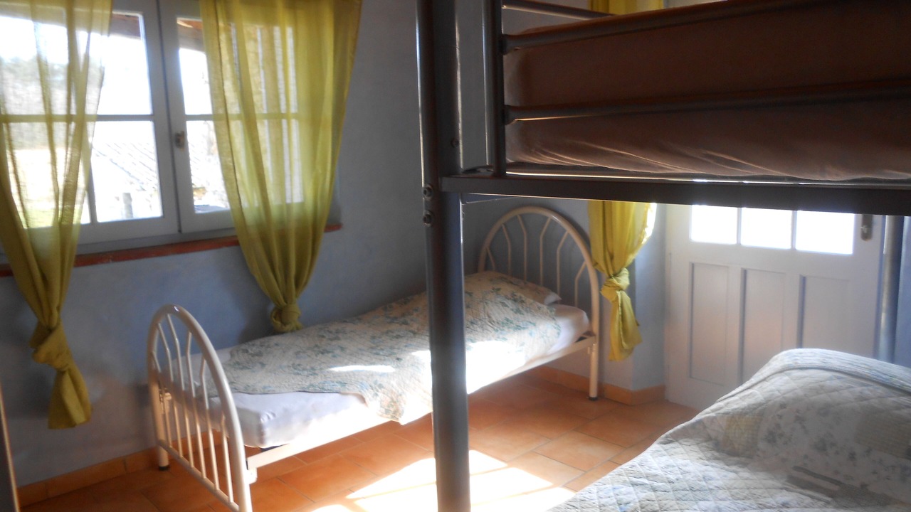 Photo of Bedroom in Cudos