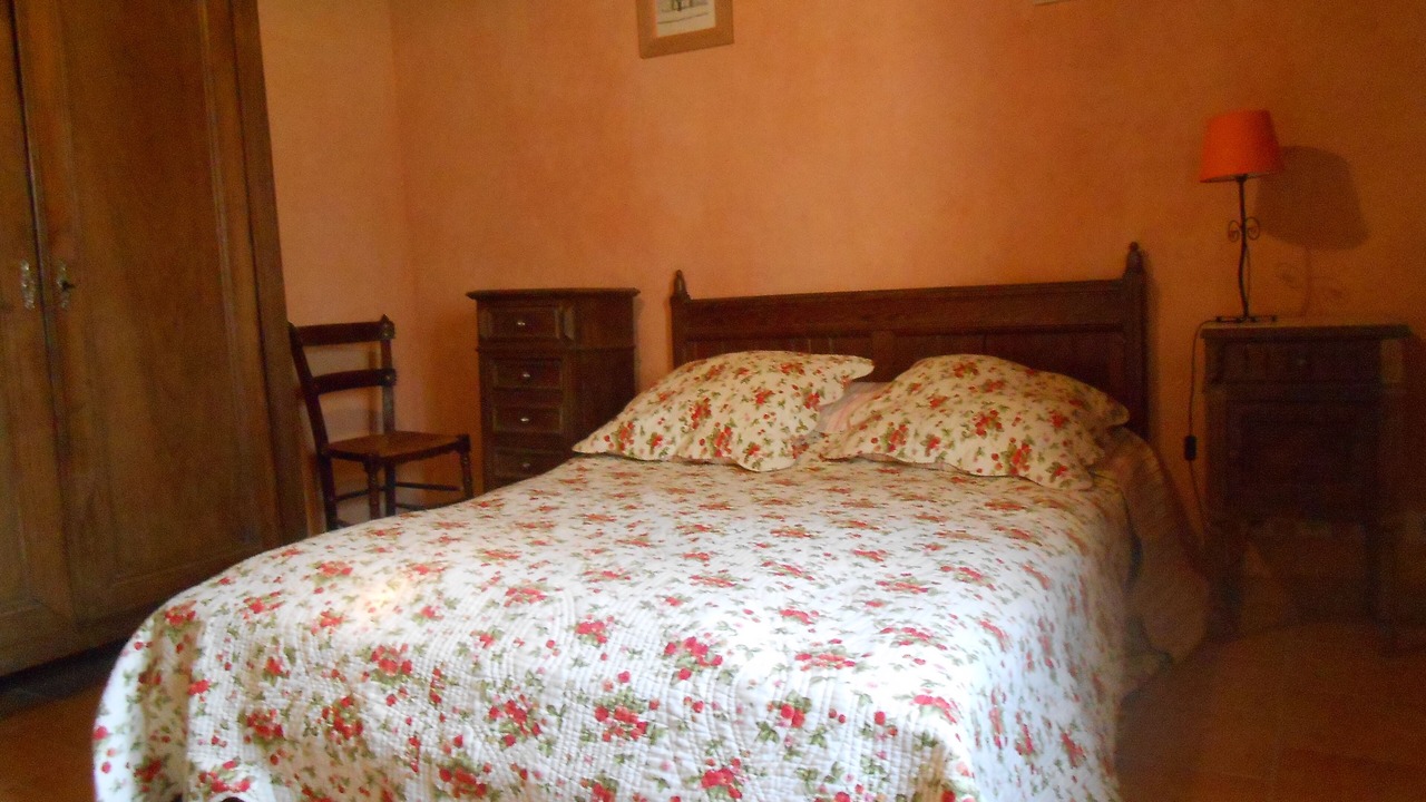 Photo of Bedroom in Cudos