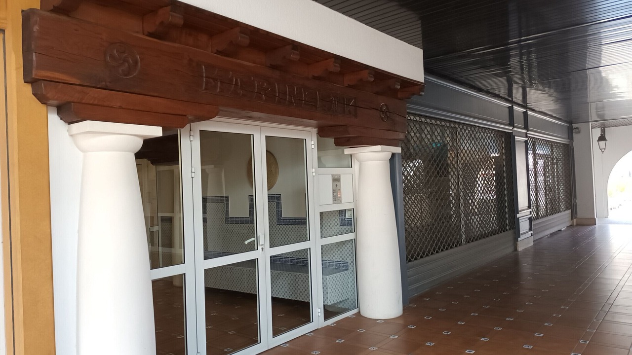 Photo of Outdoor in Hendaye