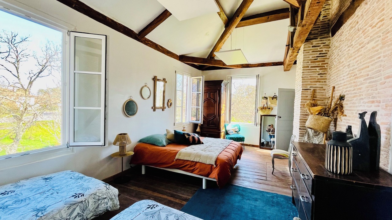 Photo of Bedroom in Lue
