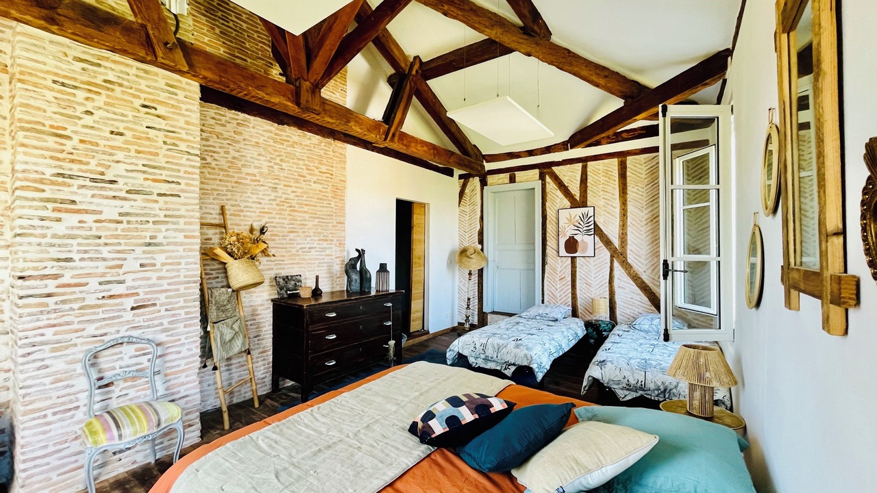 Photo of Bedroom in Lue