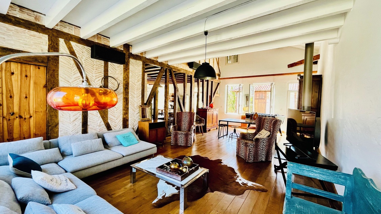Photo of Livingroom in Lue