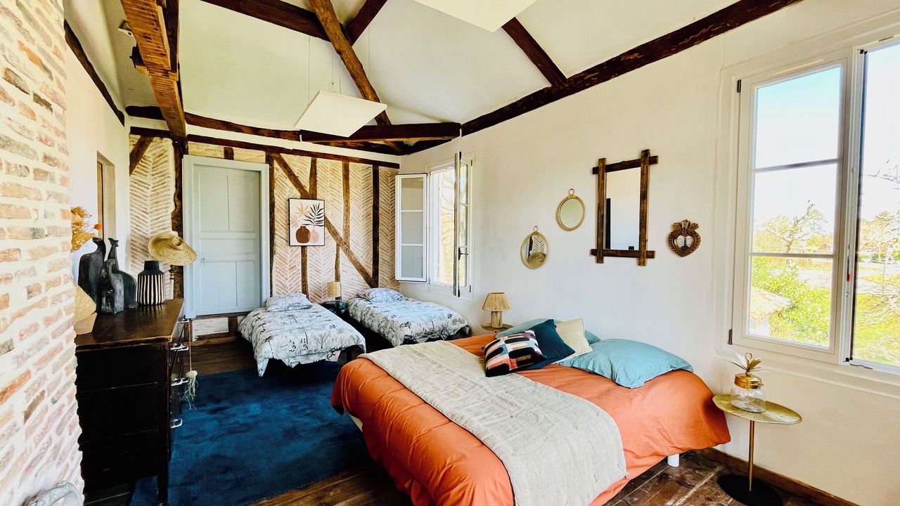 Photo of Bedroom in Lue