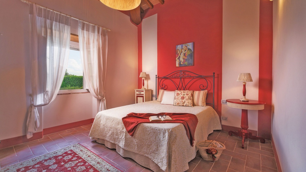 Photo of Bedroom in Reggello