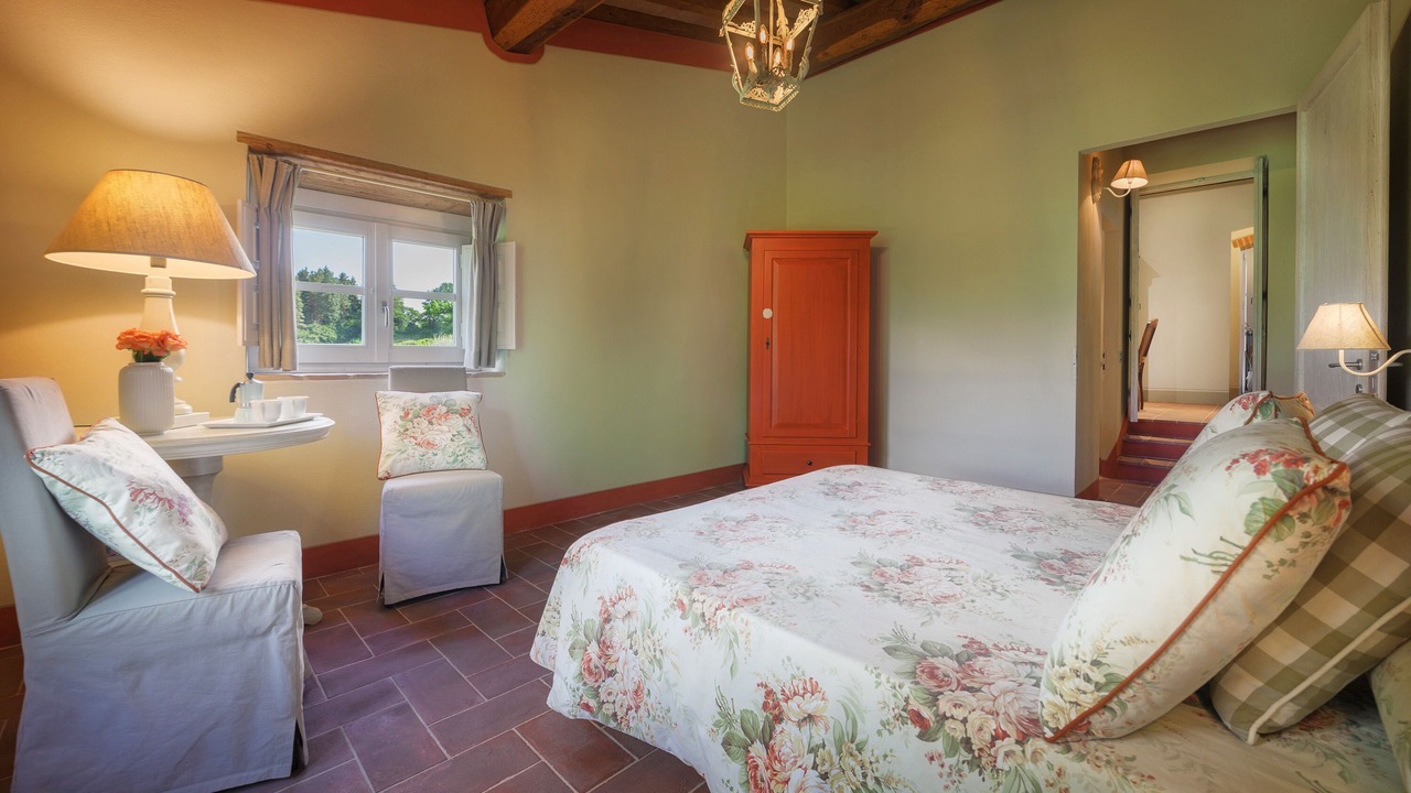 Photo of Bedroom in Reggello