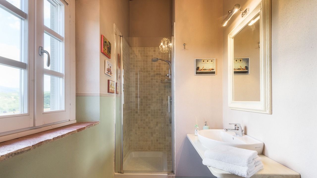 Photo of Bathroom in Reggello