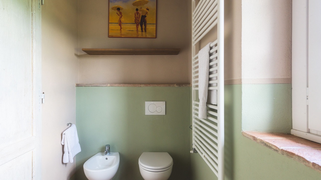 Photo of Bathroom in Reggello
