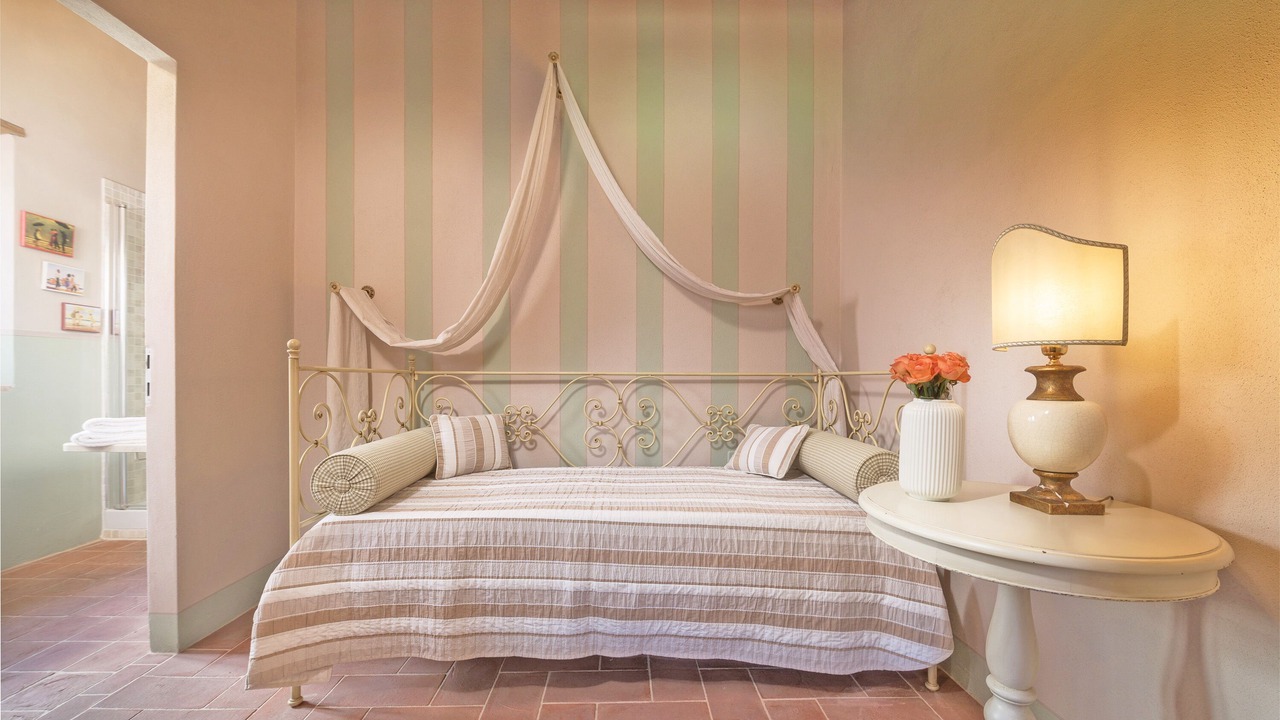 Photo of Bedroom in Reggello