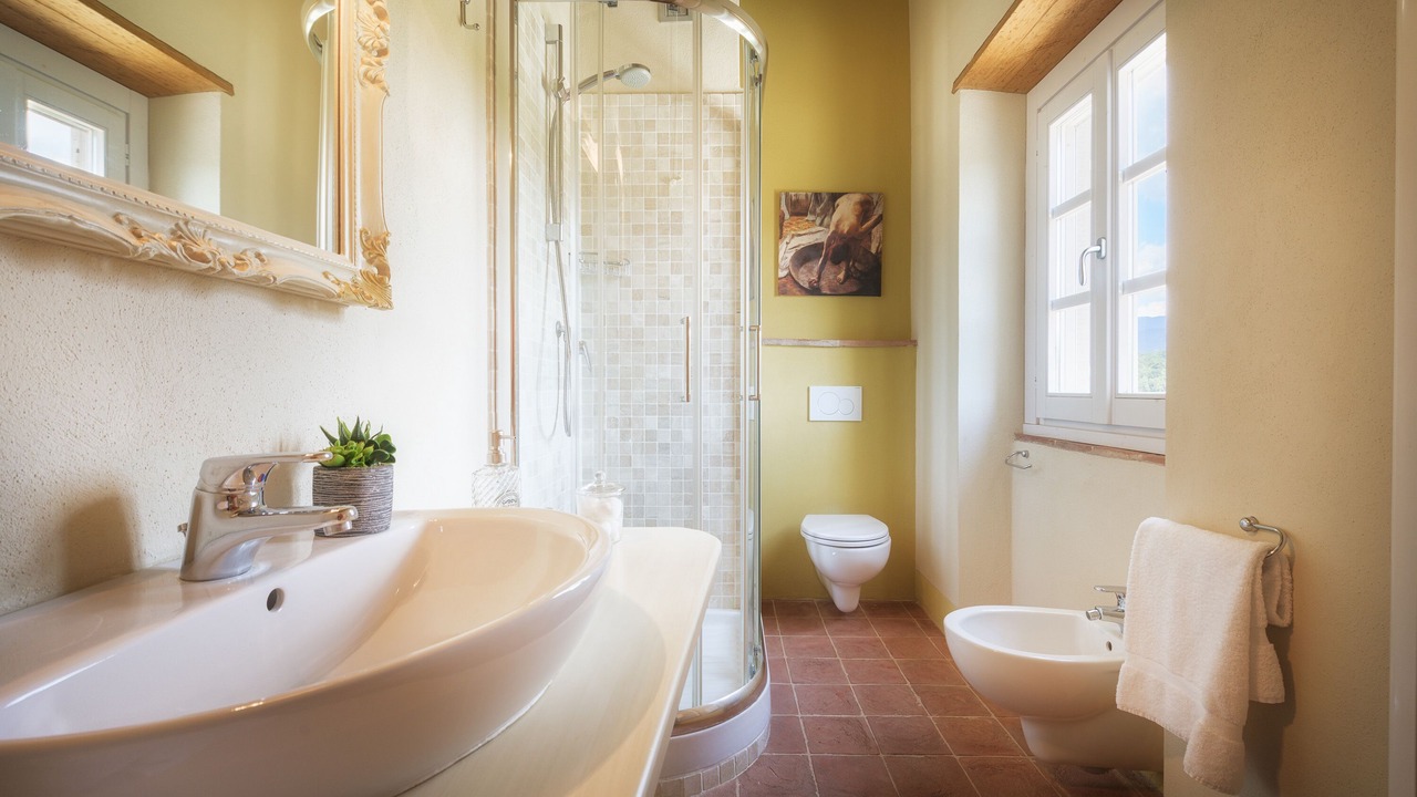 Photo of Bathroom in Reggello