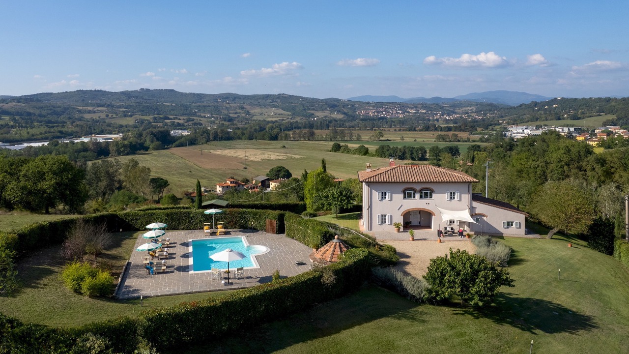 Photo of Outdoor in Reggello