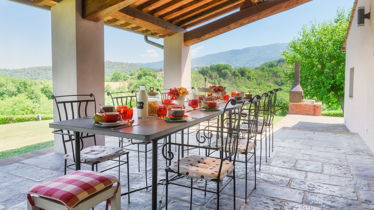 Photo of Outdoor in Reggello
