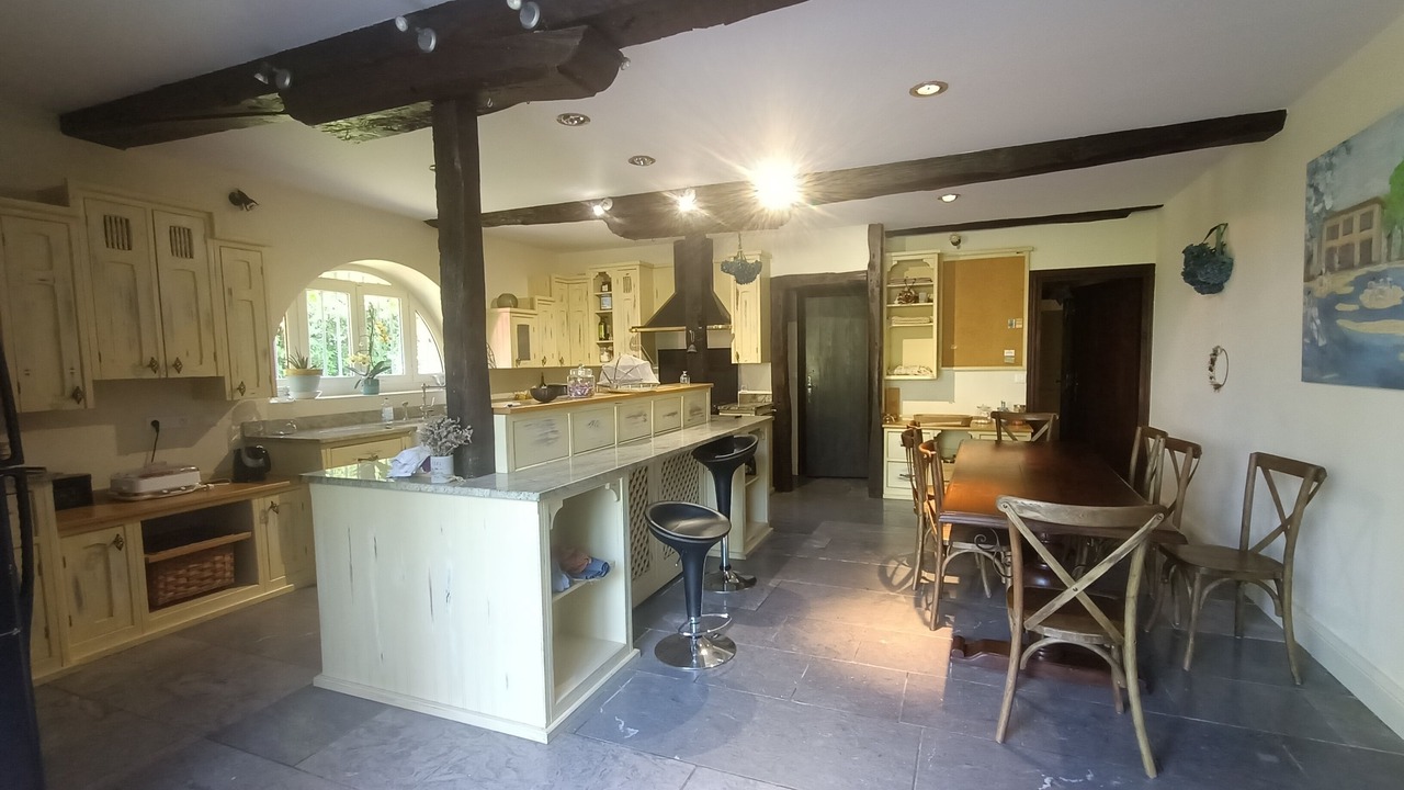 Photo of Kitchen in Urt