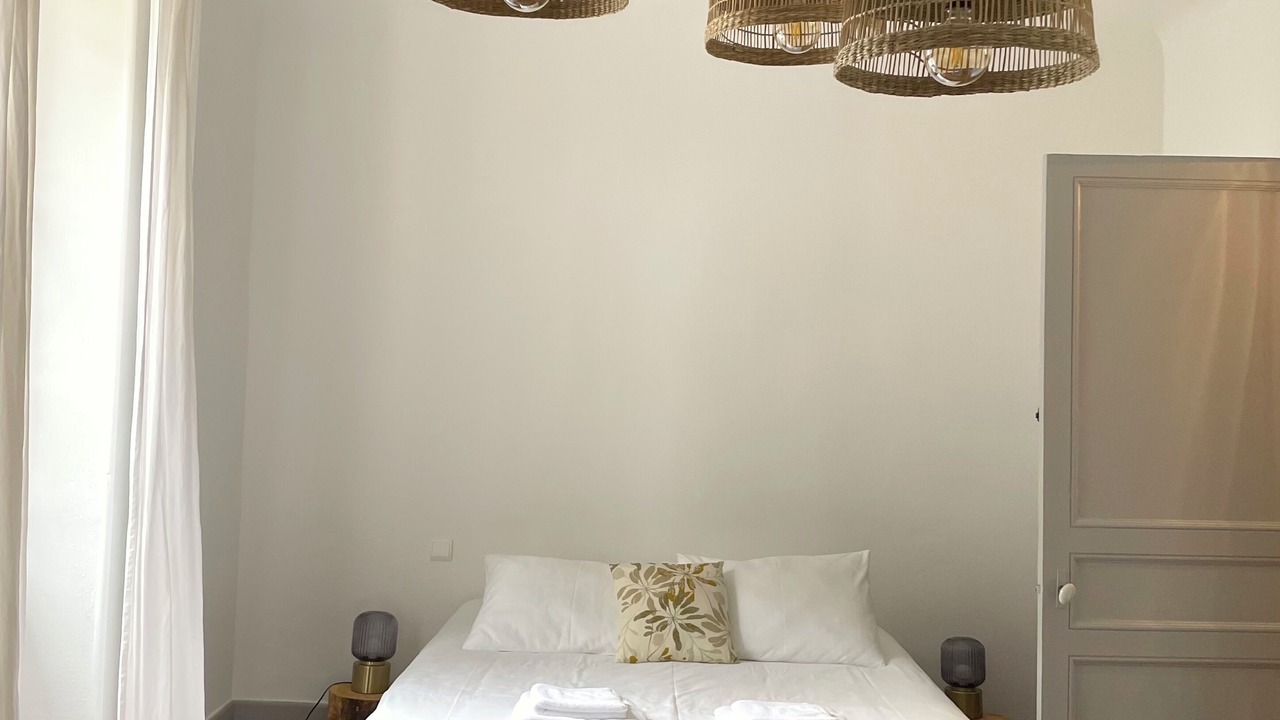 Photo of Bedroom in Urt