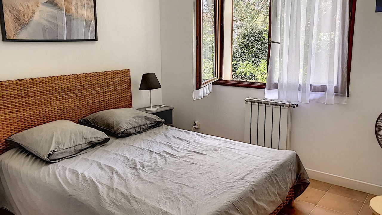 Photo of Bedroom in Vieux-Boucau-les-Bains