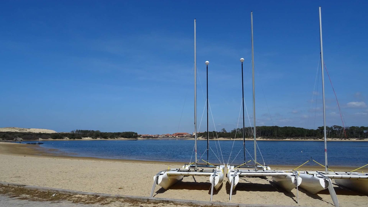 Photo of Others in Vieux-Boucau-les-Bains