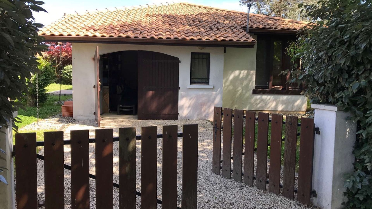 Photo of Outdoor in Vieux-Boucau-les-Bains