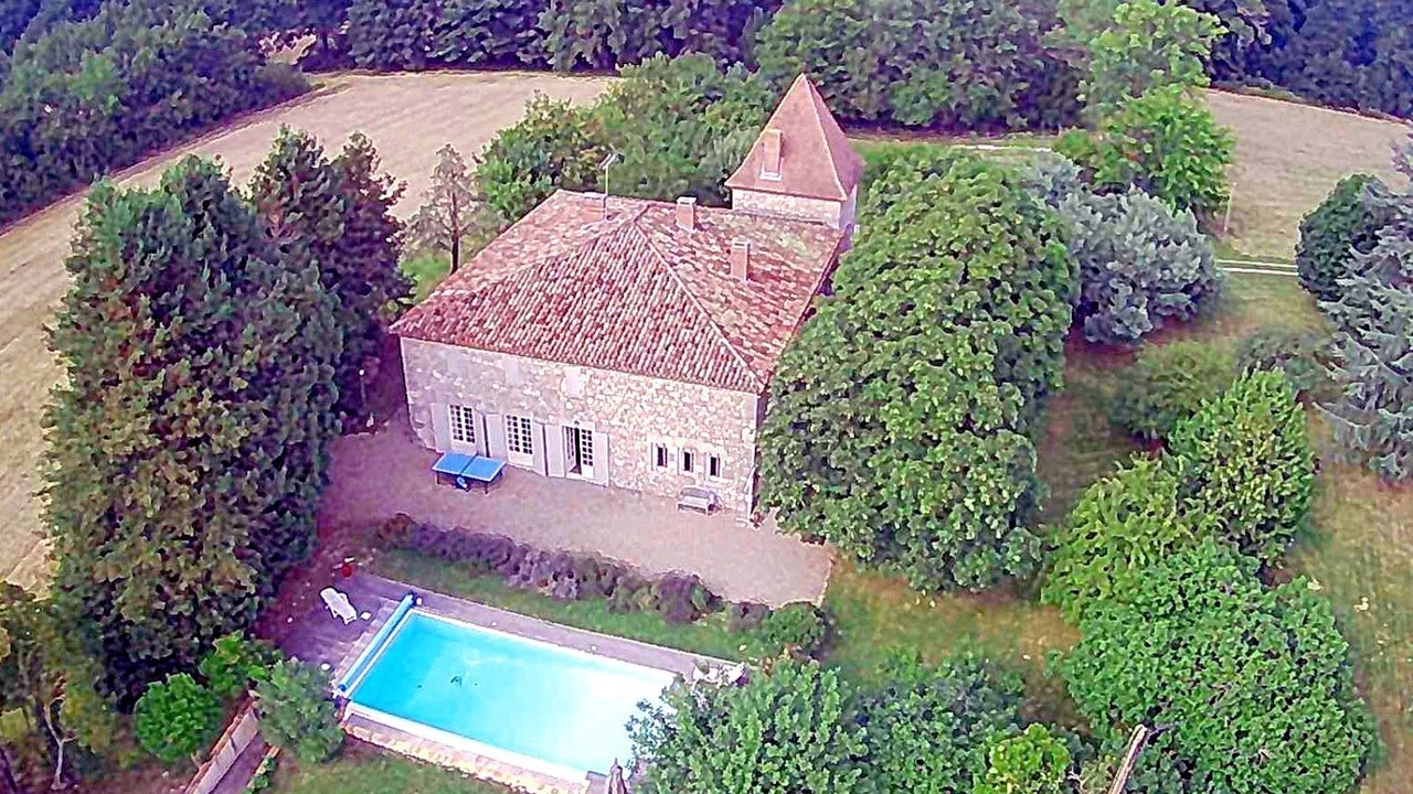 Photo of Outdoor in Moncaut