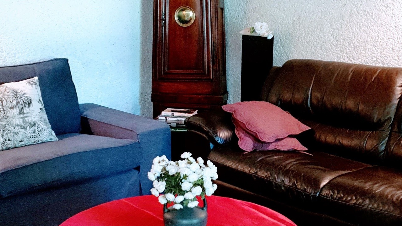 Photo of Livingroom in Moncaut