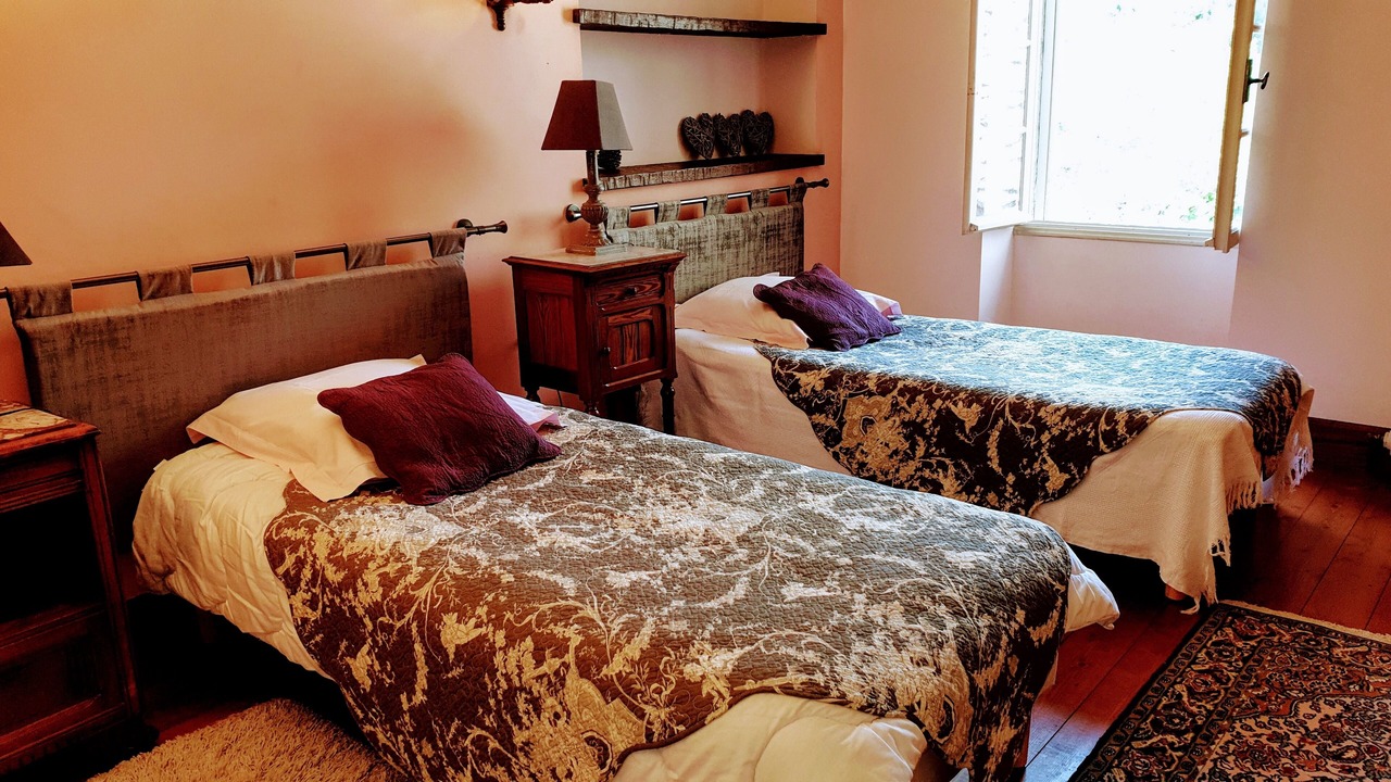 Photo of Bedroom in Moncaut