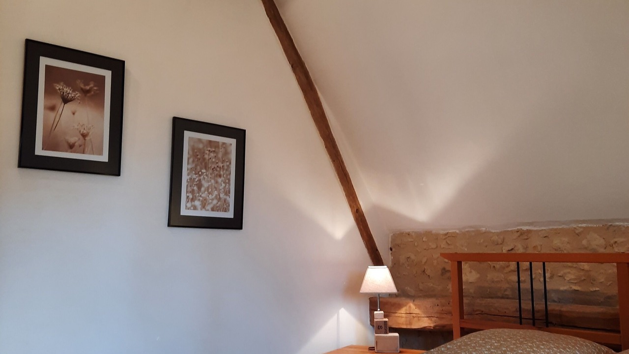 Photo of Bedroom in Cendrieux