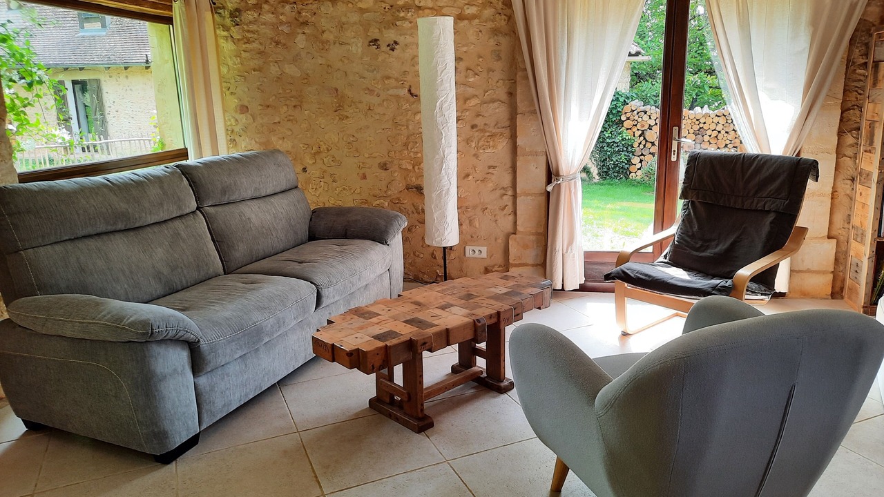 Photo of Livingroom in Cendrieux