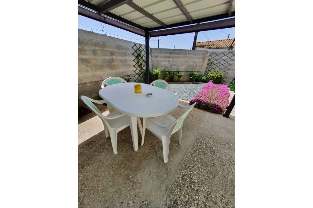 Photo of Outdoor in Tonnay-Charente