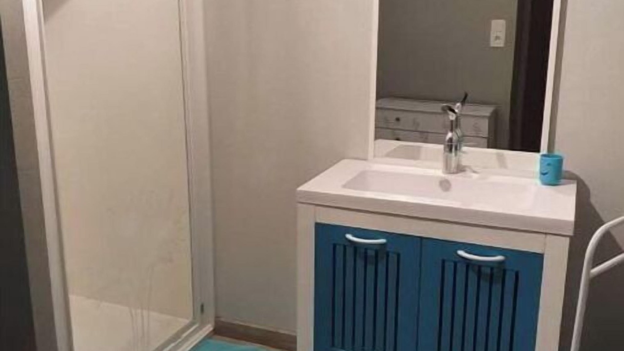 Photo of Bathroom in Tonnay-Charente