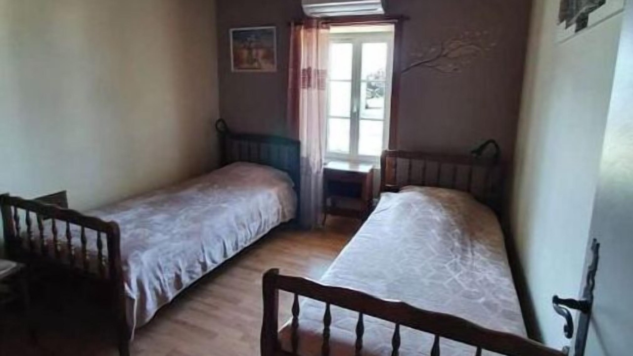 Photo of Bedroom in Tonnay-Charente
