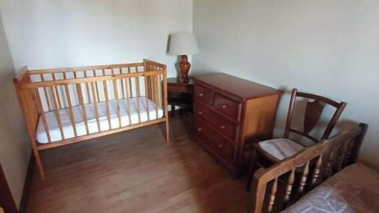 Photo of Bedroom in Tonnay-Charente