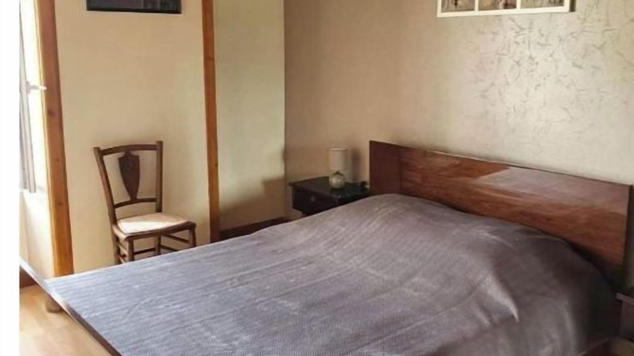 Photo of Bedroom in Tonnay-Charente
