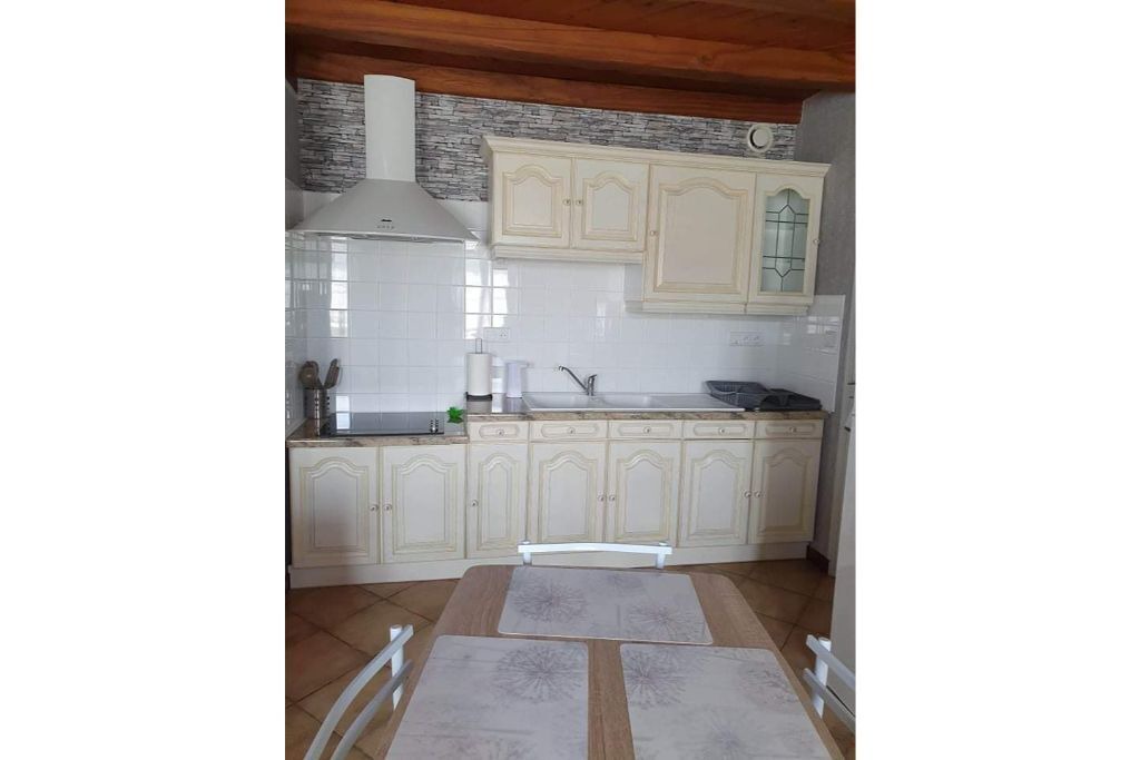 Photo of Kitchen in Tonnay-Charente