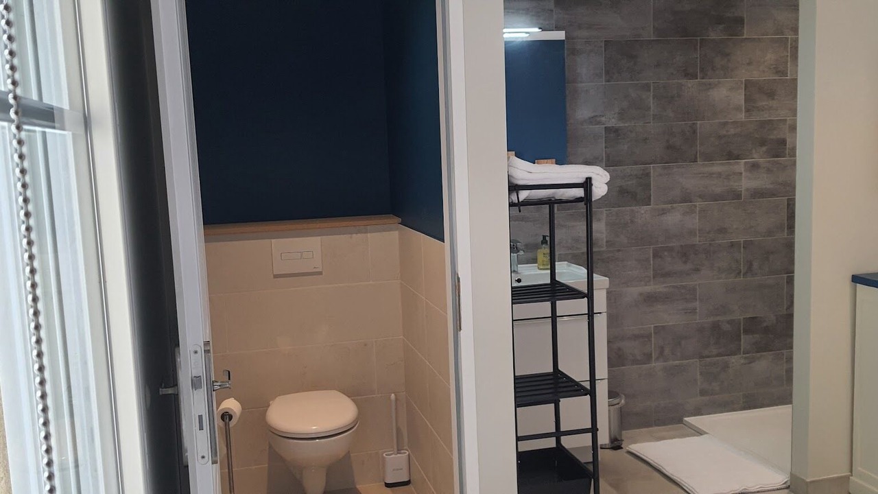 Photo of Bathroom in Saint-Christophe-des-Bardes